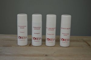Acne behandeling